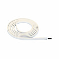 Paulmann Plug & Shine LED Stripe Smooth Einzelstripe  IP68 3000K 26W   Weiß