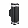 Paulmann Außenwandleuchte Colum  seewasserresistent IP44  80x112mm  max. 20W  230V  Anthrazit Aluminium