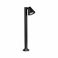 Paulmann Pollerleuchte Trian IP44 rund 600mm  max. 35W  230V  Anthrazit GU10 Aluminium