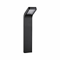 Paulmann LED Pollerleuchte Kulma  seewasserresistent IP44  500mm 3000K 7.5W 520lm 230V  Anthrazit  Aluminium