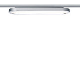 Paulmann URail LED Panel Loop   480lm 7W 2700K  230V Chrom matt#Chrom