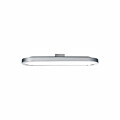 Paulmann URail LED Panel Loop   480lm 7W 2700K  230V Chrom matt#Chrom