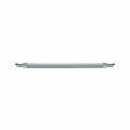Paulmann URail Verbinder Maxiflex  440x18mm max. 1.000W Chrom matt