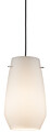 Paulmann URail Schirm Vento 2Easy  170mm Opal