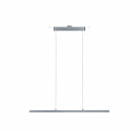 Paulmann URail LED Pendel Lento   1800lm 41W 2700K dimmbar 230V Chrom matt