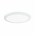 Paulmann LED Einbaupanel 2in1 Cover-it  rund 330mm  22W 1700lm 4000K Weiß matt