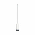 Paulmann URail Pendel Corus  E27  max. 50W  dimmbar 230V Weiß