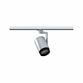 Paulmann ProRail3 Schienenspot Asthene  E27  max. 50W  dimmbar 230V Chrom