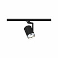 Paulmann ProRail3 Schienenspot Asthene  E27  max. 50W  dimmbar 230V Schwarz