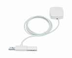 Paulmann URail Einspeisung Kabel   2m max. 1.000W Weiß