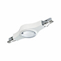 Paulmann URail Verbinder Linienverbinder beleuchtet  189x57mm 5.3W Weiß