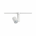 Paulmann URail LED Schienenspot Zeuz Einzelspot 39°  2770lm 33W 3000K dimmbar 230V Weiß