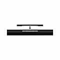Paulmann URail Zubehör Connector-Inlay Schwarz#Transparent