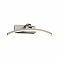 Paulmann LED Bilderleuchte Bento    3000K 300lm 230V 6W  Altmessing