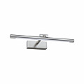 Paulmann LED Bilderleuchte Mingo   3000K 510lm 230V 9.5W  Alu gebürstet