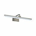 Paulmann LED Bilderleuchte Renan   3000K 880lm 230V 11W  Altmessing