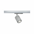 Paulmann ProRail3 LED Schienenspot Kratos   36°  2000lm 18.5W 4000K  230V Silber