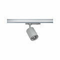 Paulmann ProRail3 LED Schienenspot Kratos   50°  2000lm 18.5W 4000K  230V Silber