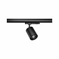 Paulmann ProRail3 LED Schienenspot Kratos   36°  1000lm 9W 3000K  230V Schwarz