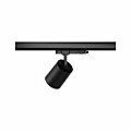 Paulmann ProRail3 LED Schienenspot Kratos   36°  1000lm 9W 3000K  230V Schwarz