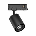 Paulmann ProRail3 LED Schienenspot Kratos   36°  1000lm 9W 3000K  230V Schwarz