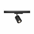 Paulmann ProRail3 LED Schienenspot Kratos   50°  1000lm 9W 3000K  230V Schwarz