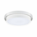 Paulmann LED Deckenleuchte 3-Step-Dim Malik    2700K 850lm 230V 13.5W dimmbar Weiß