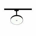 Paulmann URail LED Schienenspot 3-Step-Dim Hildor  850lm 15W 4000K dimmbar 230V Schwarz matt