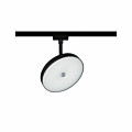 Paulmann URail LED Schienenspot 3-Step-Dim Hildor  850lm 15W 4000K dimmbar 230V Schwarz matt