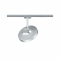 Paulmann URail LED Schienenspot 3-Step-Dim Hildor  850lm 15W 3000K dimmbar 230V Chrom matt