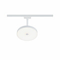 Paulmann URail LED Schienenspot 3-Step-Dim Hildor  850lm 15W 3000K dimmbar 230V Weiß