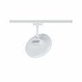 Paulmann URail LED Schienenspot 3-Step-Dim Hildor  850lm 15W 3000K dimmbar 230V Weiß