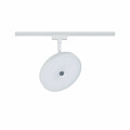 Paulmann URail LED Schienenspot 3-Step-Dim Hildor  850lm 15W 3000K dimmbar 230V Weiß