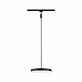 Paulmann URail LED Pendel 3-Step-Dim Hildor  850lm 15W 3000K dimmbar 230V Schwarz matt