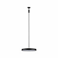 Paulmann URail LED Pendel 3-Step-Dim Hildor  850lm 15W 3000K dimmbar 230V Schwarz matt