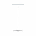 Paulmann URail LED Pendel 3-Step-Dim Hildor  850lm 15W 4000K dimmbar 230V Weiß