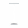 Paulmann URail LED Pendel 3-Step-Dim Hildor  850lm 15W 4000K dimmbar 230V Weiß