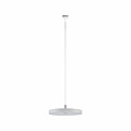 Paulmann URail LED Pendel 3-Step-Dim Hildor  850lm 15W 4000K dimmbar 230V Weiß