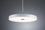 Paulmann URail LED Pendel 3-Step-Dim Hildor  850lm 15W 4000K dimmbar 230V Weiß