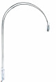 Paulmann Galeria LED Spiegelleuchte Assistent II   GU5.3 2700K 2x230lm 230V 2x4W  Chrom