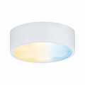 Paulmann Clever Connect LED Spot Medal Tunable White 2.3W   Weiß matt