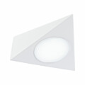 Paulmann Clever Connect LED Spot Trigo Tunable White 2.1W   Weiß matt
