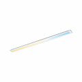 Paulmann Clever Connect LED Spot Border Tunable White 7.3W   Weiß matt