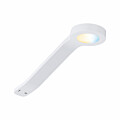 Paulmann Clever Connect LED Spot Mike Tunable White 2x2.5W  12VA Weiß matt