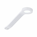 Paulmann Clever Connect LED Spot Mike Tunable White 2x2.5W  12VA Weiß matt