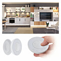 Paulmann Clever Connect Zubehör Switch Bowl Tunable White    Weiß matt