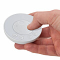Paulmann Clever Connect Zubehör Switch Bowl Tunable White    Weiß matt