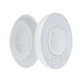 Paulmann Clever Connect Zubehör Switch Bowl Tunable White    Weiß matt