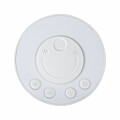 Paulmann Clever Connect Zubehör Switch Bowl Tunable White    Weiß matt