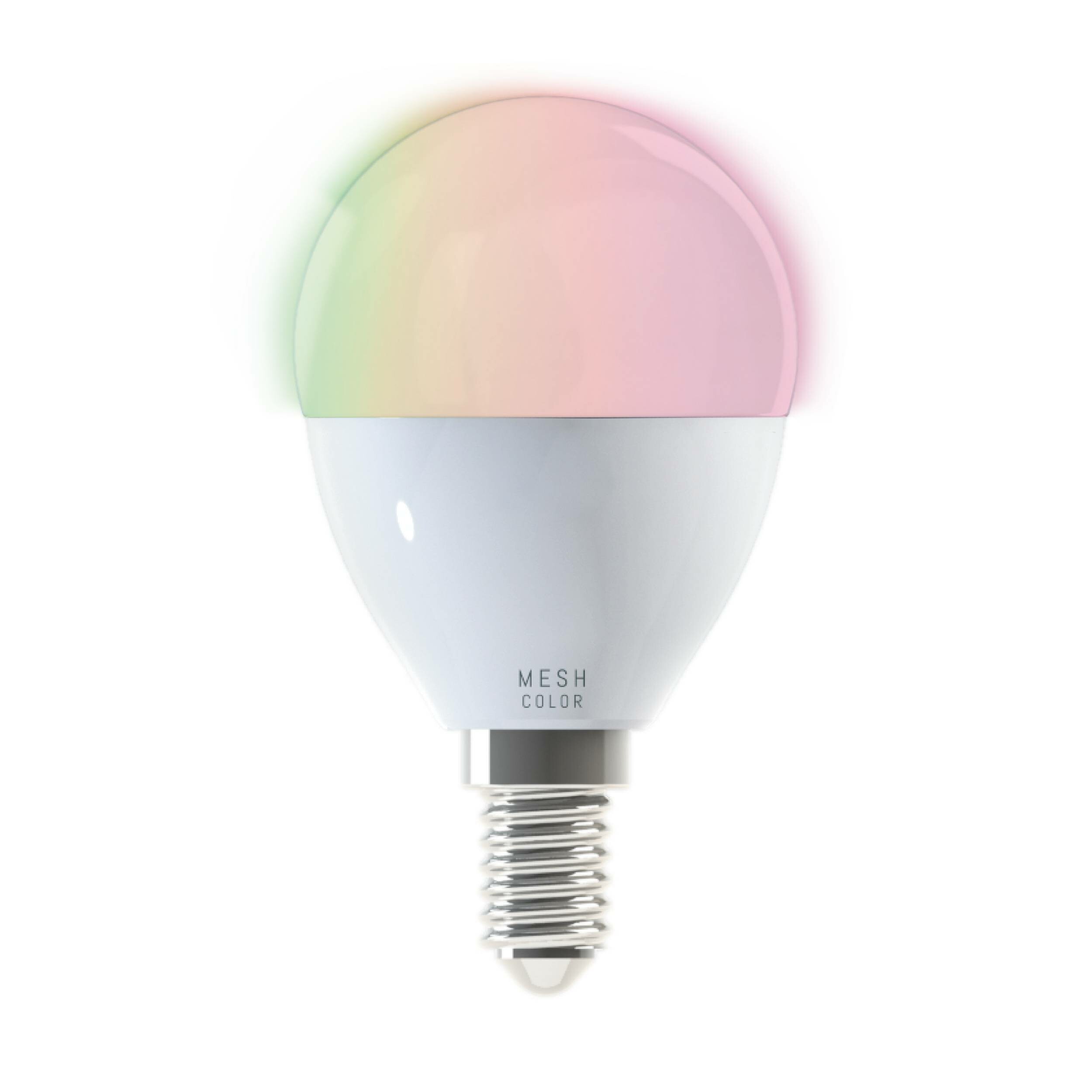 EGLO connect LM_LED_E14 LED Leuchtmittel